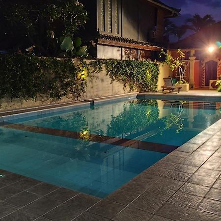Keyani Bungalows Lovina Zewnętrze zdjęcie
