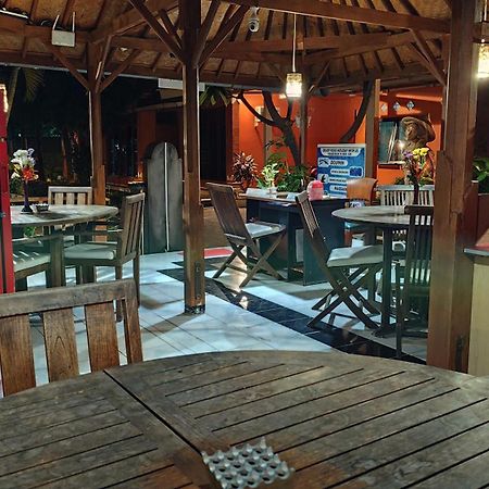 Keyani Bungalows Lovina Zewnętrze zdjęcie