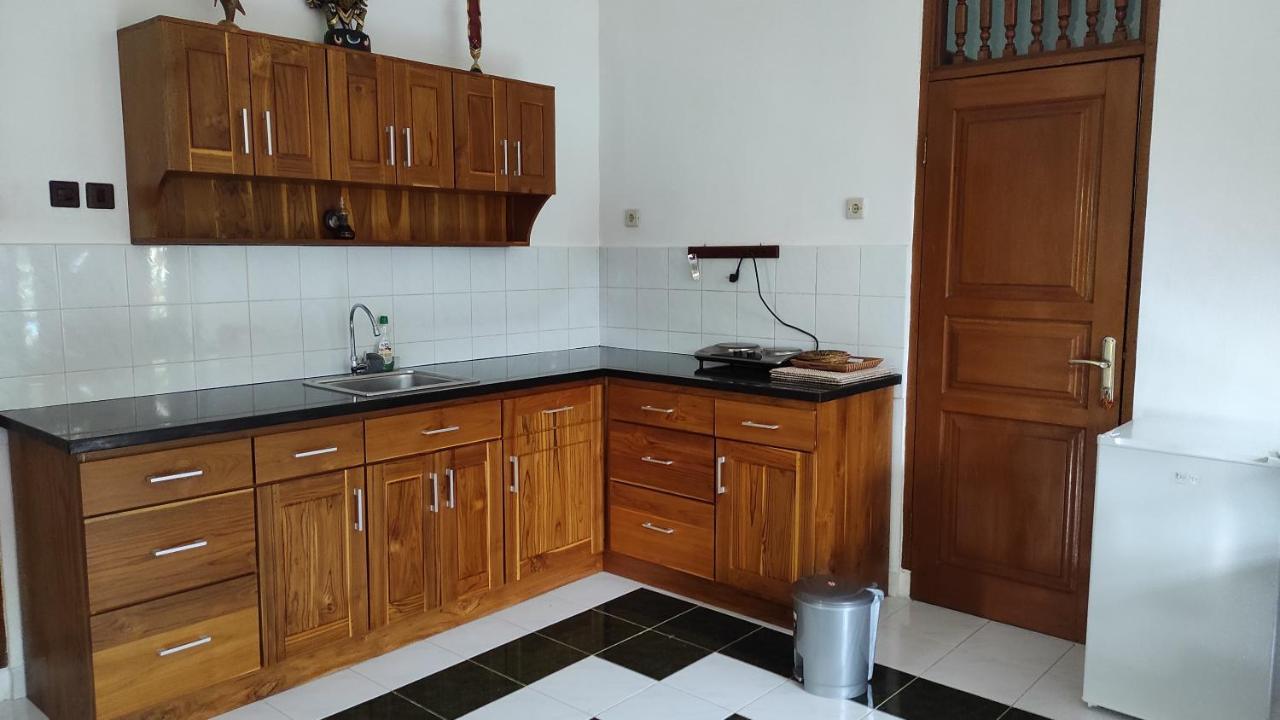 Keyani Bungalows Lovina Zewnętrze zdjęcie