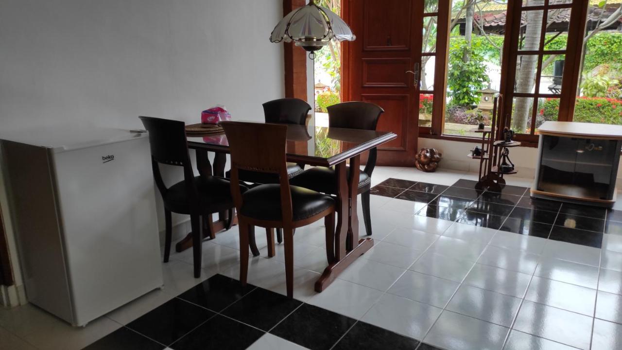 Keyani Bungalows Lovina Zewnętrze zdjęcie