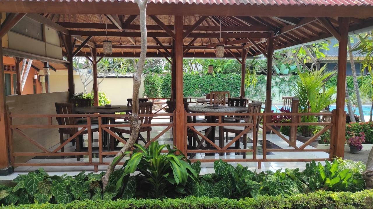 Keyani Bungalows Lovina Zewnętrze zdjęcie