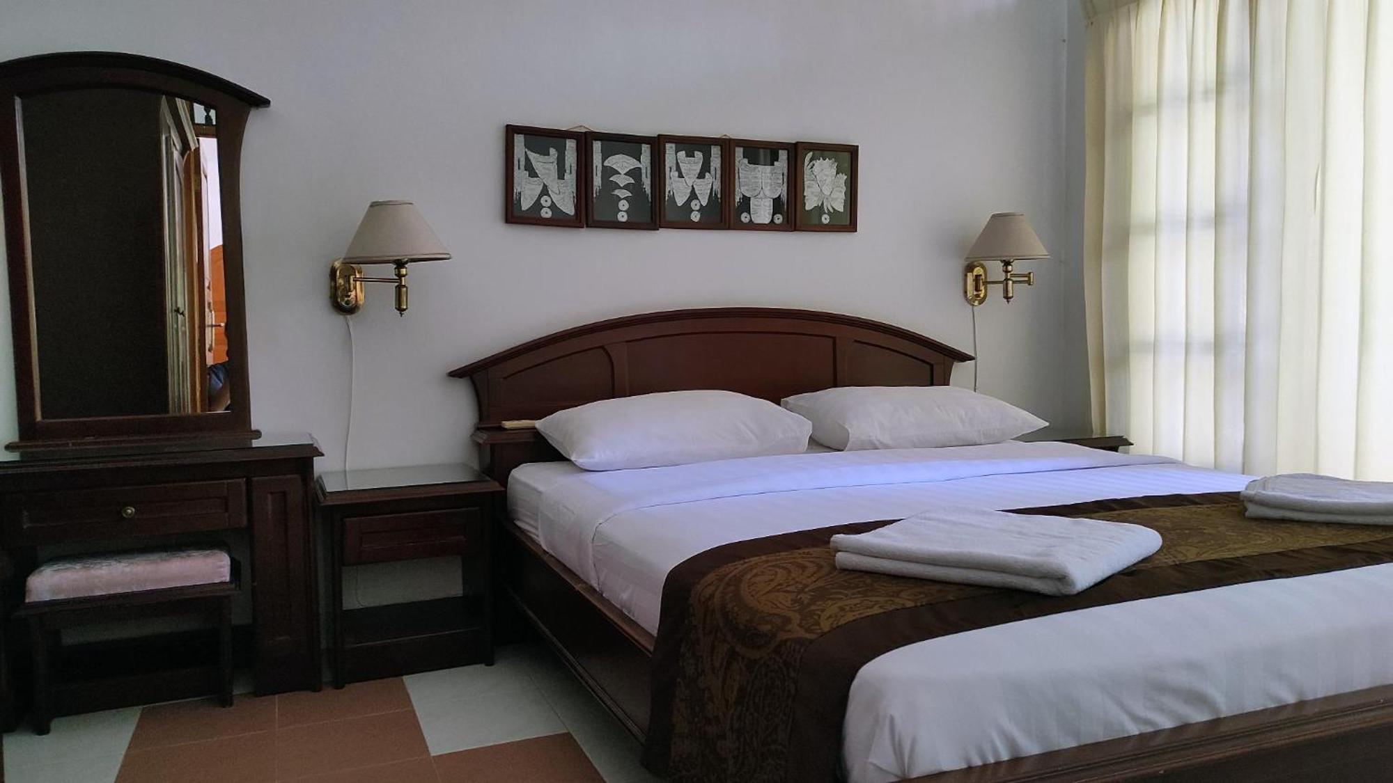 Keyani Bungalows Lovina Zewnętrze zdjęcie