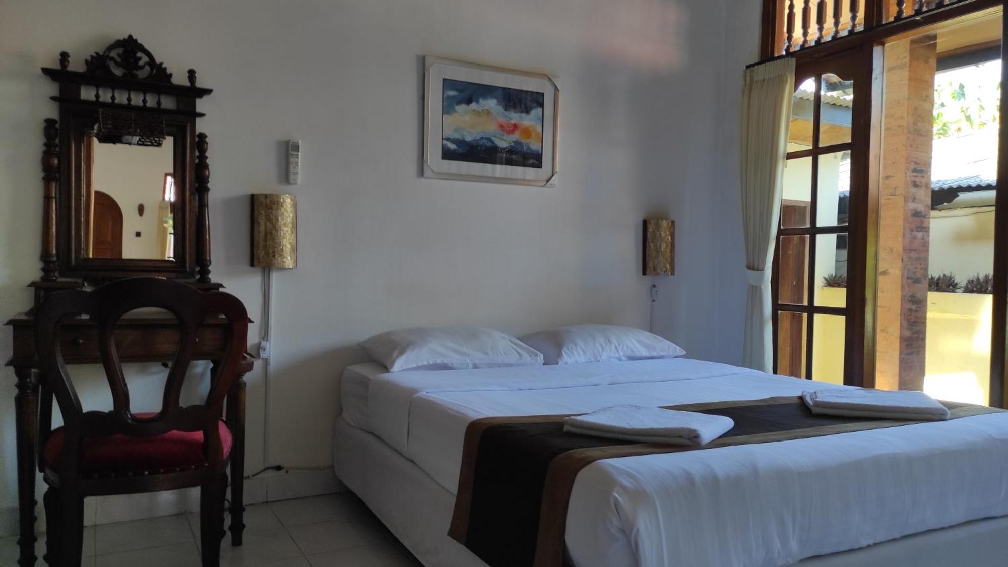 Keyani Bungalows Lovina Zewnętrze zdjęcie
