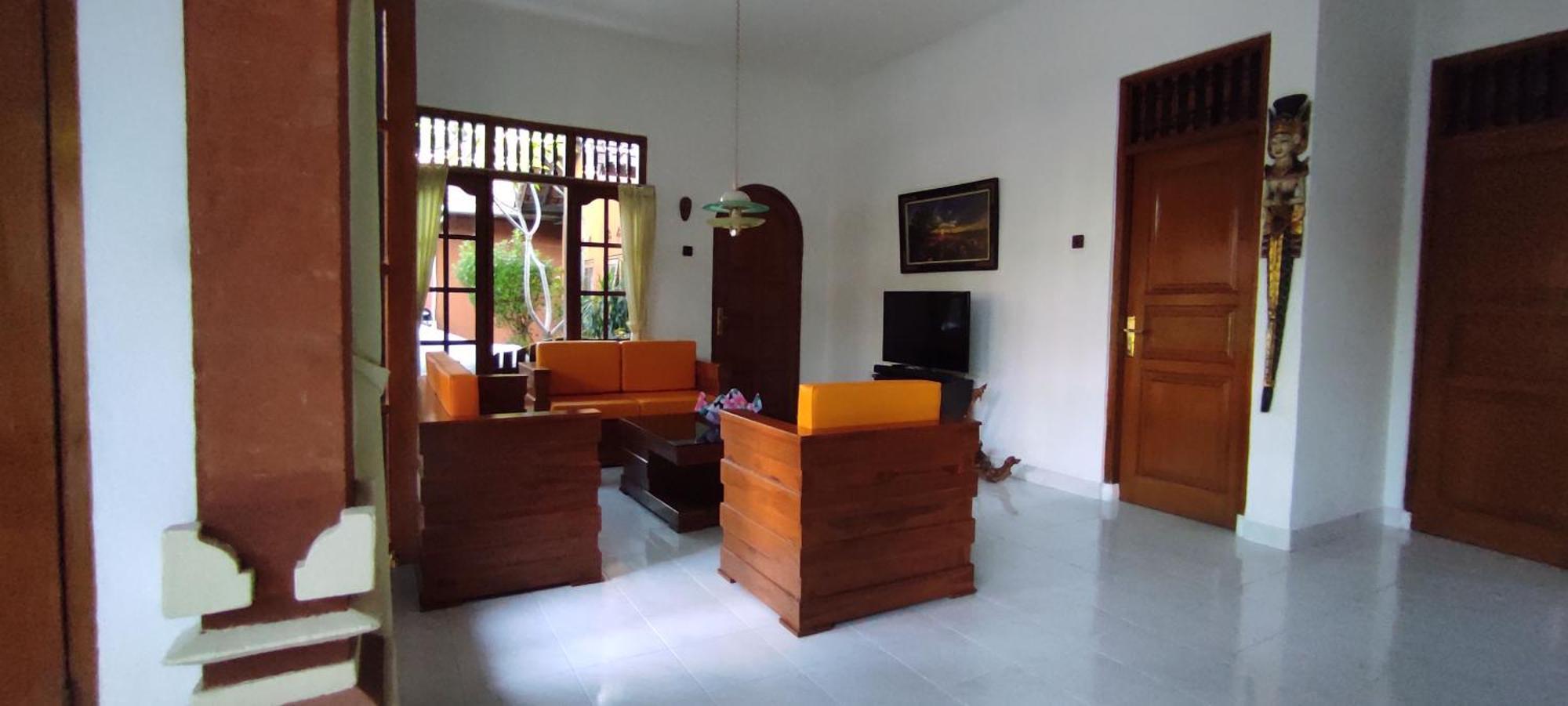 Keyani Bungalows Lovina Zewnętrze zdjęcie