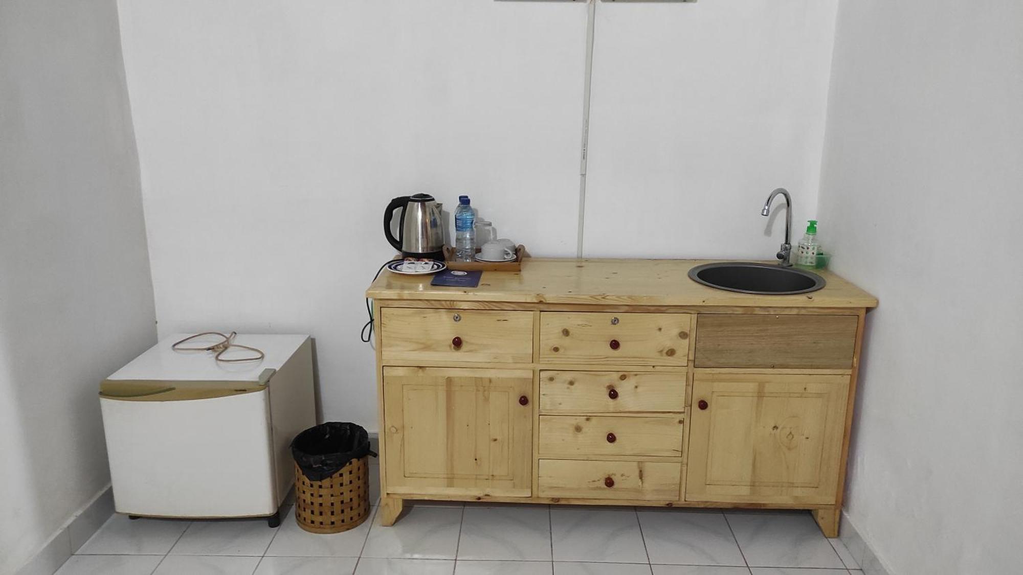 Keyani Bungalows Lovina Pokój zdjęcie