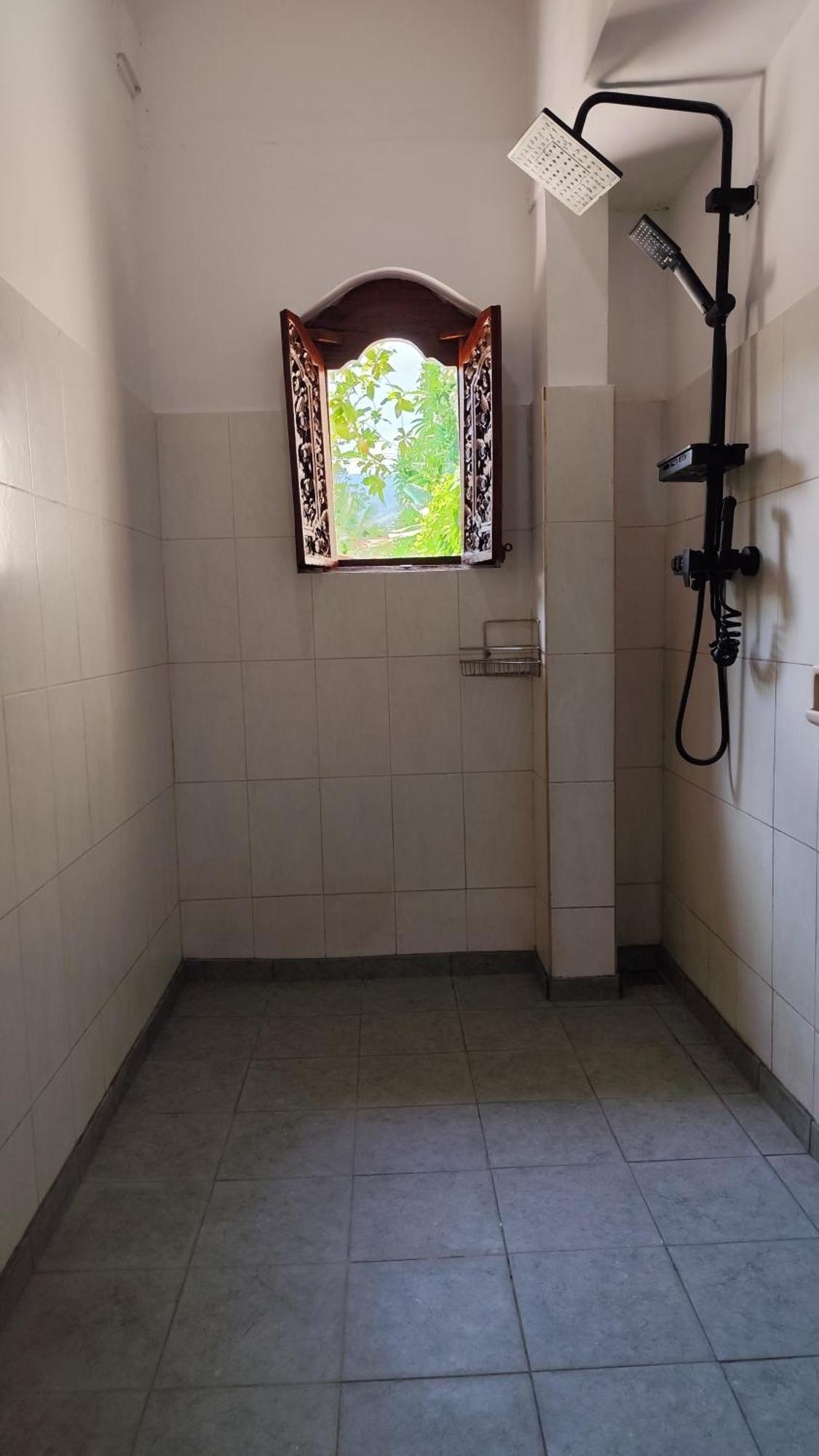 Keyani Bungalows Lovina Zewnętrze zdjęcie