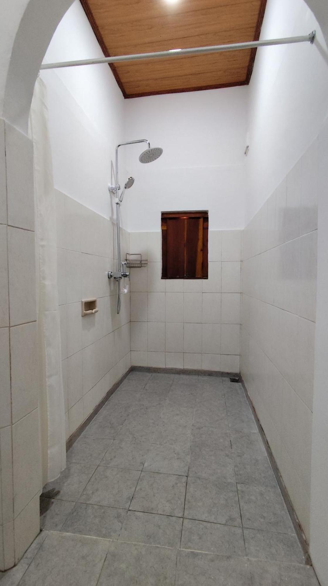 Keyani Bungalows Lovina Zewnętrze zdjęcie