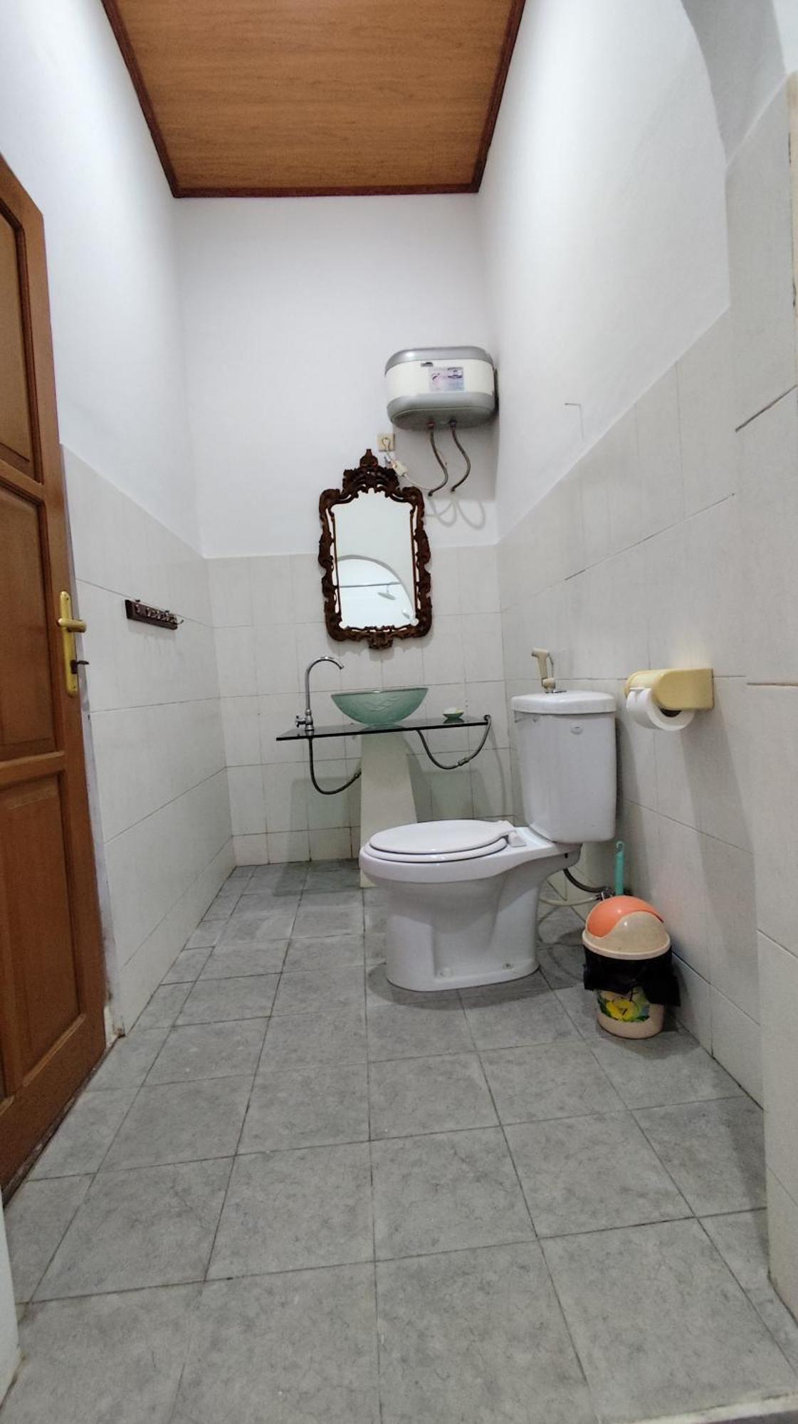 Keyani Bungalows Lovina Zewnętrze zdjęcie