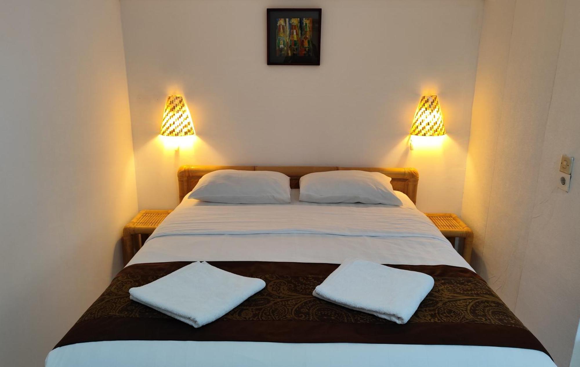 Keyani Bungalows Lovina Zewnętrze zdjęcie